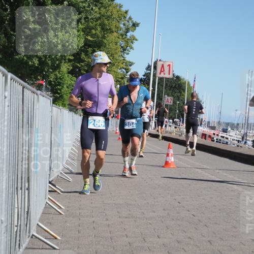 17.08.2025 - KN Förde Triathlon 2025 KatJ http://msf.ph/oto/8607276 17.08.2025 12:00:09 Laufen 266, 299, 304 meine-sportfotos.de