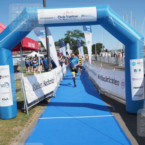 17.08.2025 - KN Förde Triathlon 2025 MichiJ http://msf.ph/oto/8607277 17.08.2025 12:25:35 Laufen 626 meine-sportfotos.de