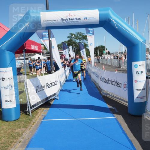 17.08.2025 - KN Förde Triathlon 2025 MichiJ http://msf.ph/oto/8607283 17.08.2025 12:25:35 Laufen 626 meine-sportfotos.de