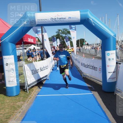 17.08.2025 - KN Förde Triathlon 2025 MichiJ http://msf.ph/oto/8607299 17.08.2025 12:25:35 Laufen 626 meine-sportfotos.de