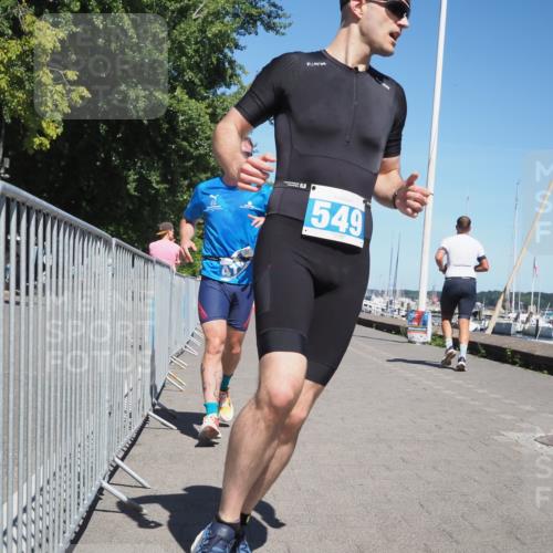 17.08.2025 - KN Förde Triathlon 2025 KatJ http://msf.ph/oto/8607301 17.08.2025 13:52:04 Laufen 412, 476, 549 meine-sportfotos.de