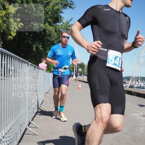 17.08.2025 - KN Förde Triathlon 2025 KatJ http://msf.ph/oto/8607306 17.08.2025 13:52:04 Laufen 412, 476, 549 meine-sportfotos.de