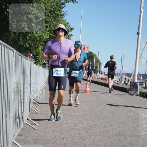 17.08.2025 - KN Förde Triathlon 2025 KatJ http://msf.ph/oto/8607311 17.08.2025 12:00:11 Laufen 266, 272, 299, 304 meine-sportfotos.de