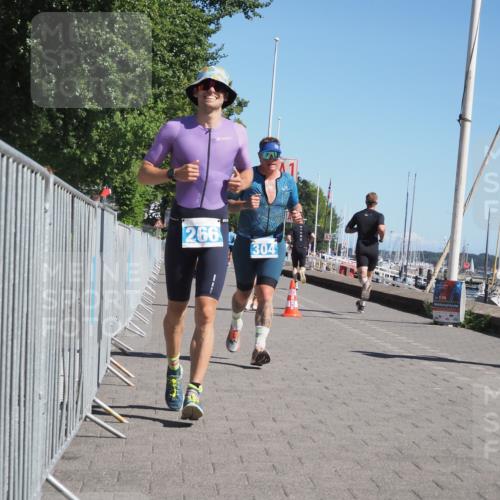 17.08.2025 - KN Förde Triathlon 2025 KatJ http://msf.ph/oto/8607316 17.08.2025 12:00:11 Laufen 266, 272, 299, 304 meine-sportfotos.de