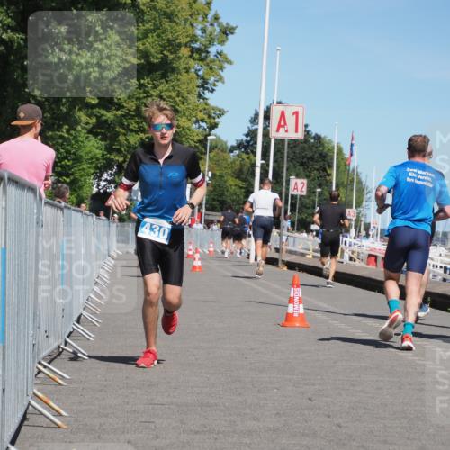 17.08.2025 - KN Förde Triathlon 2025 KatJ http://msf.ph/oto/8607317 17.08.2025 13:52:11 Laufen 430 meine-sportfotos.de