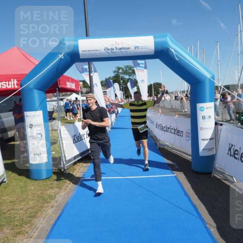 17.08.2025 - KN Förde Triathlon 2025 MichiJ http://msf.ph/oto/8607335 17.08.2025 12:25:37 Laufen 626 meine-sportfotos.de
