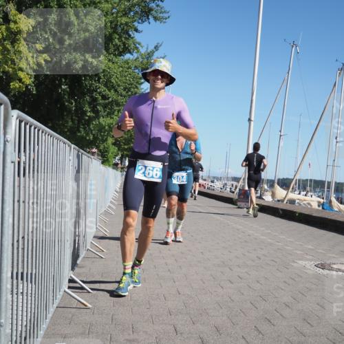 17.08.2025 - KN Förde Triathlon 2025 KatJ http://msf.ph/oto/8607341 17.08.2025 12:00:12 Laufen 266, 272, 299, 304 meine-sportfotos.de