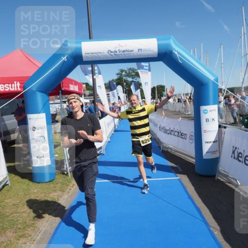 17.08.2025 - KN Förde Triathlon 2025 MichiJ http://msf.ph/oto/8607344 17.08.2025 12:25:37 Laufen 626 meine-sportfotos.de