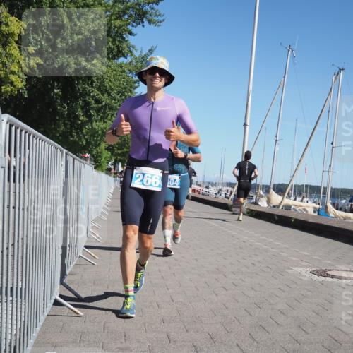 17.08.2025 - KN Förde Triathlon 2025 KatJ http://msf.ph/oto/8607345 17.08.2025 12:00:12 Laufen 266, 272, 299, 304 meine-sportfotos.de