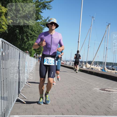 17.08.2025 - KN Förde Triathlon 2025 KatJ http://msf.ph/oto/8607348 17.08.2025 12:00:12 Laufen 266, 272, 299, 304 meine-sportfotos.de