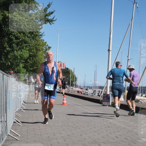 17.08.2025 - KN Förde Triathlon 2025 KatJ http://msf.ph/oto/8607414 17.08.2025 12:00:19 Laufen 272, 273, 299, 316 meine-sportfotos.de