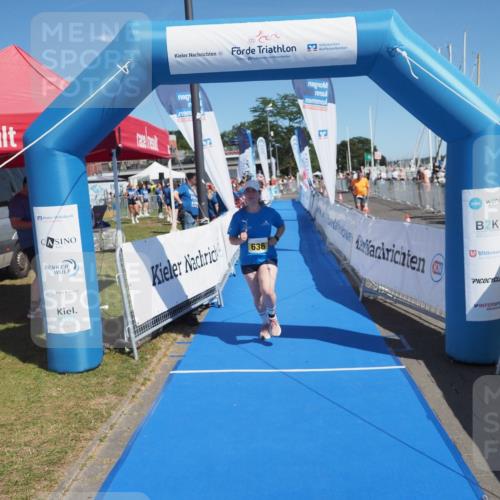 17.08.2025 - KN Förde Triathlon 2025 MichiJ http://msf.ph/oto/8607418 17.08.2025 12:25:49 Laufen 636 meine-sportfotos.de