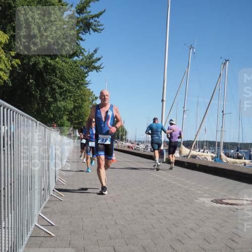 17.08.2025 - KN Förde Triathlon 2025 KatJ http://msf.ph/oto/8607429 17.08.2025 12:00:20 Laufen 272, 273, 316 meine-sportfotos.de