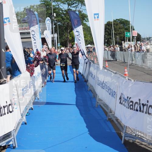 17.08.2025 - KN Förde Triathlon 2025 MichiJ http://msf.ph/oto/8607432 17.08.2025 12:26:14 Laufen  meine-sportfotos.de
