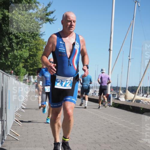 17.08.2025 - KN Förde Triathlon 2025 KatJ http://msf.ph/oto/8607446 17.08.2025 12:00:21 Laufen 272, 273, 316, 331 meine-sportfotos.de