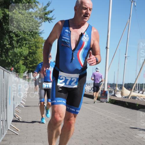 17.08.2025 - KN Förde Triathlon 2025 KatJ http://msf.ph/oto/8607453 17.08.2025 12:00:21 Laufen 272, 273, 316, 331 meine-sportfotos.de