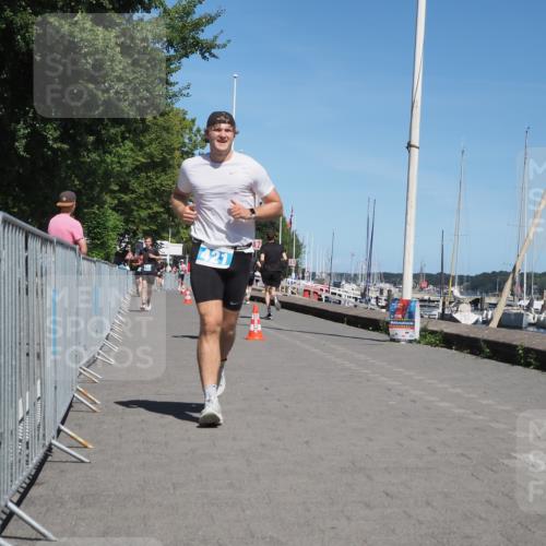 17.08.2025 - KN Förde Triathlon 2025 KatJ http://msf.ph/oto/8607492 17.08.2025 13:53:03 Laufen 421, 533, 534 meine-sportfotos.de