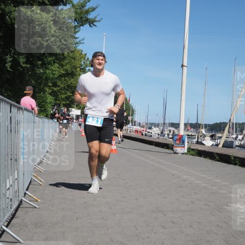 17.08.2025 - KN Förde Triathlon 2025 KatJ http://msf.ph/oto/8607494 17.08.2025 13:53:03 Laufen 421, 533, 534 meine-sportfotos.de