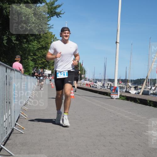 17.08.2025 - KN Förde Triathlon 2025 KatJ http://msf.ph/oto/8607495 17.08.2025 13:53:03 Laufen 421, 533, 534 meine-sportfotos.de