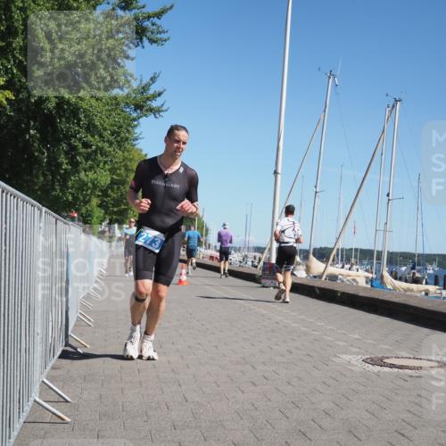 17.08.2025 - KN Förde Triathlon 2025 KatJ http://msf.ph/oto/8607501 17.08.2025 12:00:24 Laufen 273, 316, 331 meine-sportfotos.de