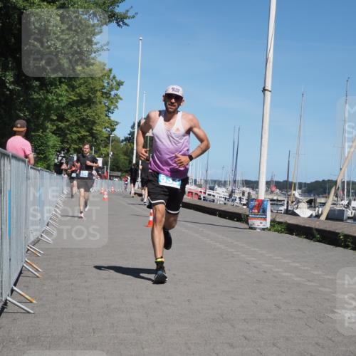17.08.2025 - KN Förde Triathlon 2025 KatJ http://msf.ph/oto/8607505 17.08.2025 13:53:06 Laufen 421, 533, 534 meine-sportfotos.de