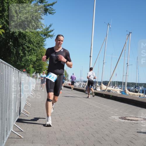 17.08.2025 - KN Förde Triathlon 2025 KatJ http://msf.ph/oto/8607506 17.08.2025 12:00:24 Laufen 273, 316, 331 meine-sportfotos.de