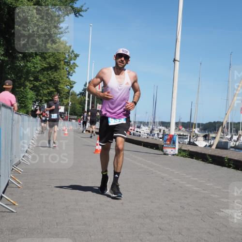 17.08.2025 - KN Förde Triathlon 2025 KatJ http://msf.ph/oto/8607509 17.08.2025 13:53:06 Laufen 421, 533, 534 meine-sportfotos.de