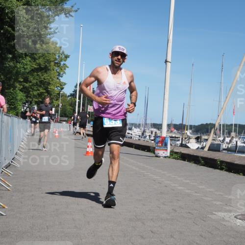 17.08.2025 - KN Förde Triathlon 2025 KatJ http://msf.ph/oto/8607510 17.08.2025 13:53:06 Laufen 421, 533, 534 meine-sportfotos.de