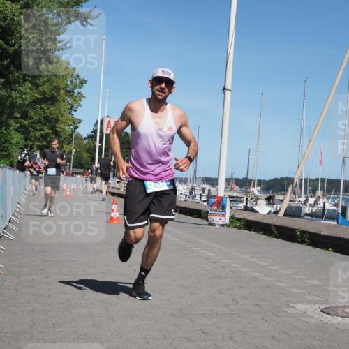 17.08.2025 - KN Förde Triathlon 2025 KatJ http://msf.ph/oto/8607512 17.08.2025 13:53:06 Laufen 421, 533, 534 meine-sportfotos.de