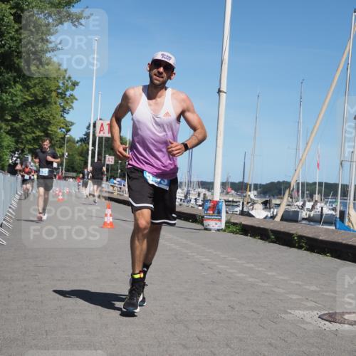 17.08.2025 - KN Förde Triathlon 2025 KatJ http://msf.ph/oto/8607514 17.08.2025 13:53:06 Laufen 421, 533, 534 meine-sportfotos.de