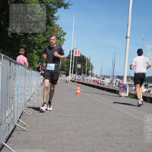 17.08.2025 - KN Förde Triathlon 2025 KatJ http://msf.ph/oto/8607517 17.08.2025 13:53:10 Laufen 514, 533, 534 meine-sportfotos.de