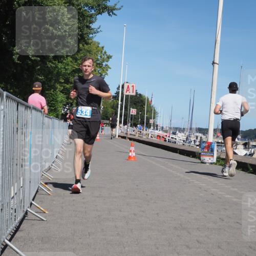 17.08.2025 - KN Förde Triathlon 2025 KatJ http://msf.ph/oto/8607519 17.08.2025 13:53:10 Laufen 514, 533, 534 meine-sportfotos.de