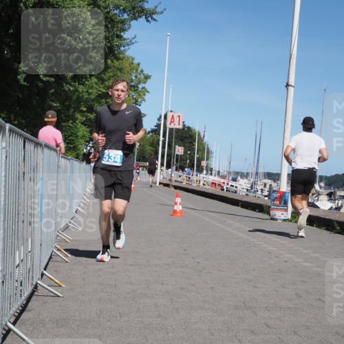 17.08.2025 - KN Förde Triathlon 2025 KatJ http://msf.ph/oto/8607520 17.08.2025 13:53:10 Laufen 514, 533, 534 meine-sportfotos.de