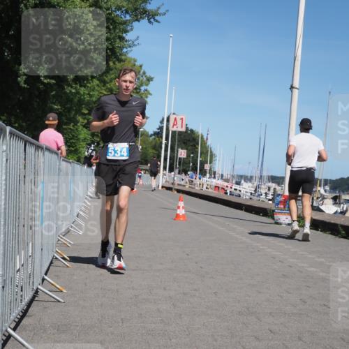 17.08.2025 - KN Förde Triathlon 2025 KatJ http://msf.ph/oto/8607522 17.08.2025 13:53:10 Laufen 514, 533, 534 meine-sportfotos.de