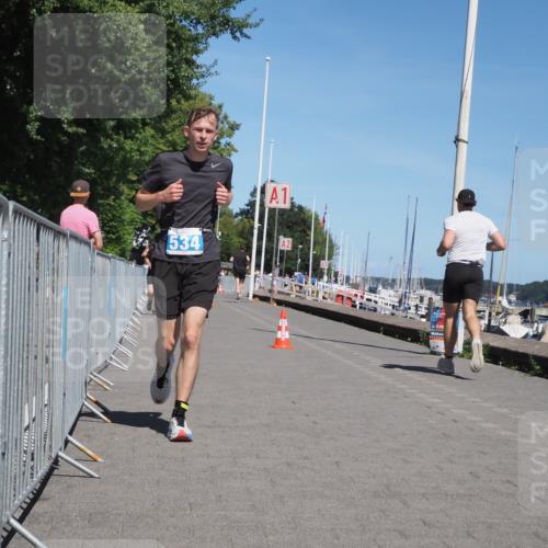 17.08.2025 - KN Förde Triathlon 2025 KatJ http://msf.ph/oto/8607524 17.08.2025 13:53:10 Laufen 514, 533, 534 meine-sportfotos.de