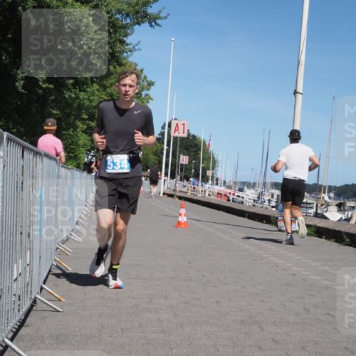 17.08.2025 - KN Förde Triathlon 2025 KatJ http://msf.ph/oto/8607525 17.08.2025 13:53:10 Laufen 514, 533, 534 meine-sportfotos.de