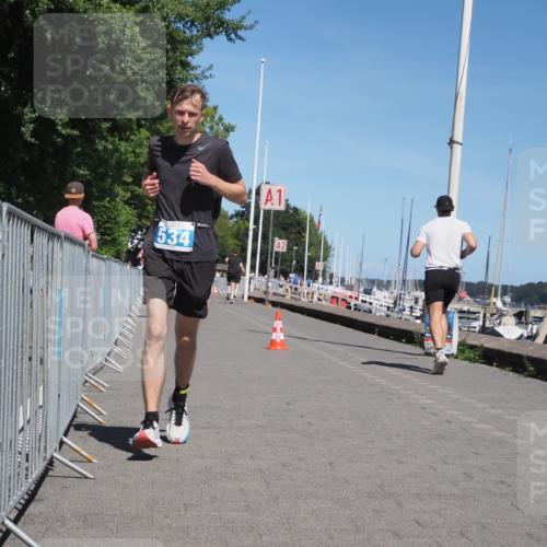 17.08.2025 - KN Förde Triathlon 2025 KatJ http://msf.ph/oto/8607527 17.08.2025 13:53:10 Laufen 514, 533, 534 meine-sportfotos.de