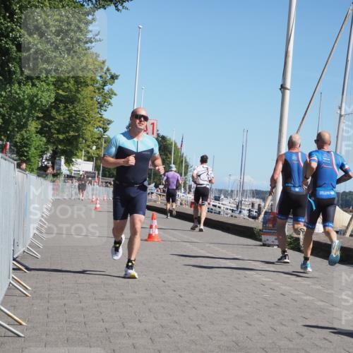 17.08.2025 - KN Förde Triathlon 2025 KatJ http://msf.ph/oto/8607531 17.08.2025 12:00:28 Laufen 331 meine-sportfotos.de