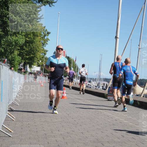17.08.2025 - KN Förde Triathlon 2025 KatJ http://msf.ph/oto/8607533 17.08.2025 12:00:28 Laufen 331 meine-sportfotos.de