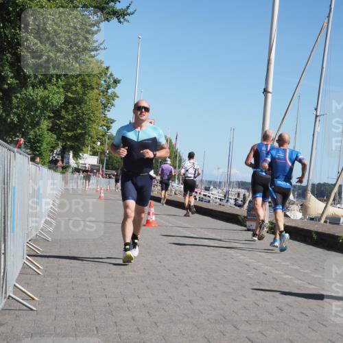 17.08.2025 - KN Förde Triathlon 2025 KatJ http://msf.ph/oto/8607536 17.08.2025 12:00:28 Laufen 331 meine-sportfotos.de