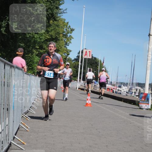 17.08.2025 - KN Förde Triathlon 2025 KatJ http://msf.ph/oto/8607539 17.08.2025 13:53:17 Laufen 484, 514, 529 meine-sportfotos.de