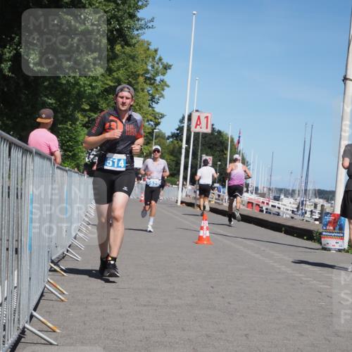 17.08.2025 - KN Förde Triathlon 2025 KatJ http://msf.ph/oto/8607540 17.08.2025 13:53:17 Laufen 484, 514, 529 meine-sportfotos.de