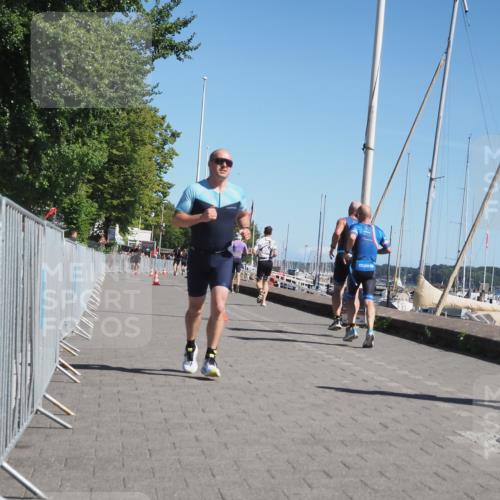 17.08.2025 - KN Förde Triathlon 2025 KatJ http://msf.ph/oto/8607541 17.08.2025 12:00:28 Laufen 331 meine-sportfotos.de