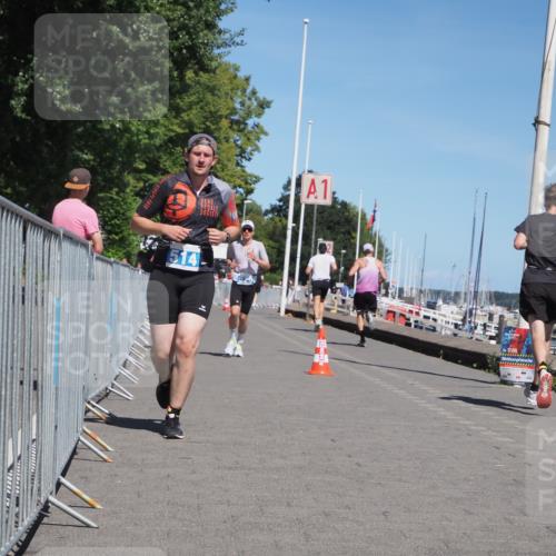 17.08.2025 - KN Förde Triathlon 2025 KatJ http://msf.ph/oto/8607542 17.08.2025 13:53:18 Laufen 484, 514, 529 meine-sportfotos.de