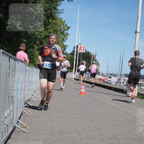 17.08.2025 - KN Förde Triathlon 2025 KatJ http://msf.ph/oto/8607543 17.08.2025 13:53:18 Laufen 484, 514, 529 meine-sportfotos.de