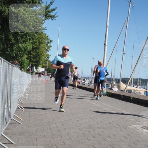17.08.2025 - KN Förde Triathlon 2025 KatJ http://msf.ph/oto/8607544 17.08.2025 12:00:28 Laufen 331 meine-sportfotos.de