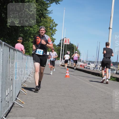 17.08.2025 - KN Förde Triathlon 2025 KatJ http://msf.ph/oto/8607545 17.08.2025 13:53:18 Laufen 484, 514, 529 meine-sportfotos.de