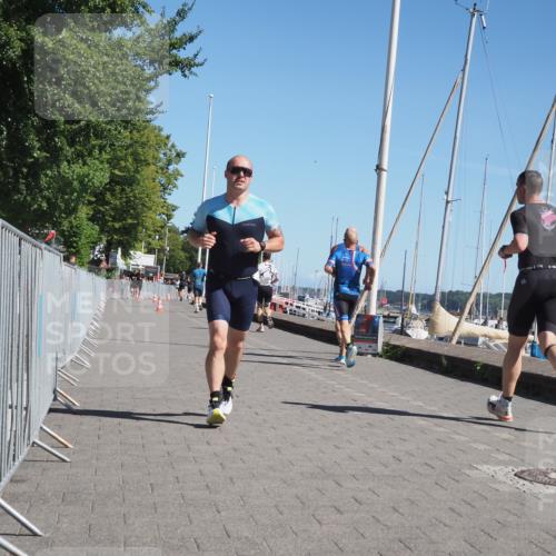 17.08.2025 - KN Förde Triathlon 2025 KatJ http://msf.ph/oto/8607549 17.08.2025 12:00:29 Laufen 331 meine-sportfotos.de