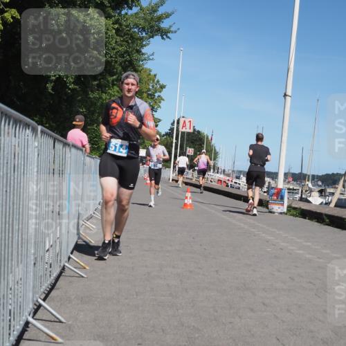 17.08.2025 - KN Förde Triathlon 2025 KatJ http://msf.ph/oto/8607552 17.08.2025 13:53:18 Laufen 484, 514, 529 meine-sportfotos.de