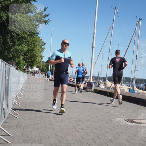 17.08.2025 - KN Förde Triathlon 2025 KatJ http://msf.ph/oto/8607554 17.08.2025 12:00:29 Laufen 331 meine-sportfotos.de